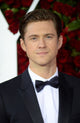 Aaron Tveit at the 70th Annual Tony Awards 2016 poster print