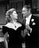 Random Harvest 1942 photo print featuring Greer Garson and Ronald Colman