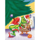 How the Grinch Stole Christmas Movie Poster Print 27x40