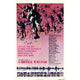 A Bridge Too Far Movie Poster 11x17 featuring dramatic wartime imagery.