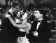 It's A Wonderful Life Photo Print showcasing iconic movie moments.