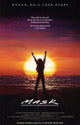 Mask Movie Poster 11x17 size print