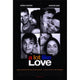 A Lot Like Love movie poster print in 27 x 40 size.
