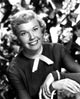 Doris Day 1950s Warner Brothers Photo Print