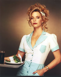 Susan Dey Waitress portrait photo print in multiple sizes