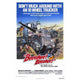 Breaker! Breaker! movie poster print 27x40 inches