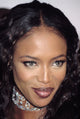 Naomi Campbell at GQ Men of the Year Awards Photo Print by CJ Contino