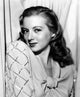 Evelyn Keyes classic photo print from the 1930s, available in multiple sizes.
