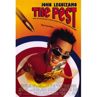 The Pest Movie Poster Print in 27x40 size
