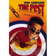 The Pest Movie Poster Print in 27x40 size