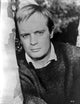 David McCallum classic photo print in various sizes.