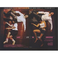 Last Life in the Universe Movie Poster 17x11 Print