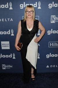 Patricia Arquette at the 27th Annual GLAAD Media Awards Photo Print