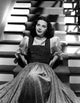Hedy Lamarr 1940 photo print by Clarence Bull, 8x10 size.