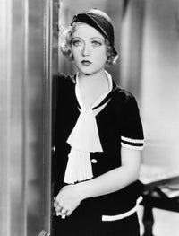 Polly Of The Circus Marion Davies 1932 photo print