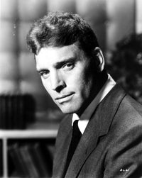 Burt Lancaster classic photo print available in various sizes.