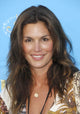 Cindy Crawford at High School Musical 2 Premiere Poster Print