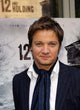 Jeremy Renner at 12 and Holding Premiere Photo Print