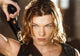 Milla Jovovich in Resident Evil Photo Print - 10x8 and 16x20 sizes.