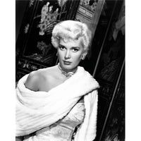 Beverly Michaels early 1950s vintage photo print
