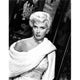 Beverly Michaels early 1950s vintage photo print