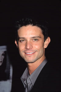 Jason Behr at The Shipping News premiere photo print by CJ Contino.