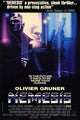 Nemesis Movie Poster 11x17 print showcasing thrilling imagery.