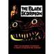 The Black Scorpion Movie Poster Print - 27x40 inches