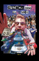 Gumball 3000 The Movie Poster 11x17 Print