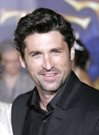Patrick Dempsey at Enchanted Premiere Photo Print - 8x10