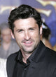 Patrick Dempsey at Enchanted Premiere Photo Print - 8x10