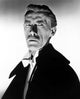 House of Dracula 1945 Movie Photo Print featuring John Carradine