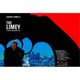The Limey Movie Poster - 17x11 Print featuring striking film design