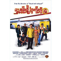 subUrbia Movie Poster Print 27x40 inches