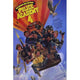Police Academy 4 Citizens on Patrol Movie Poster 11x17