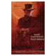Pale Rider Movie Poster 11x17 print featuring iconic film imagery.