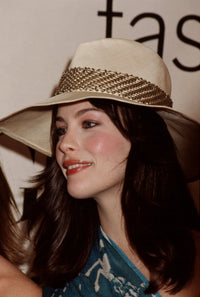 Liv Tyler at VH1 Vogue Fashion Awards photo print by CJ Contino, available in multiple sizes.