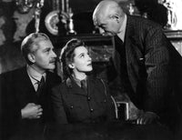 The Life and Death of Colonel Blimp 1943 movie photo print
