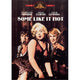 Some Like It Hot 1959 Movie Poster - Style G, 11x17