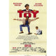 The Toy Movie Poster Print 27x40 vibrant wall art