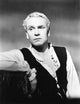 Hamlet photo print of Laurence Olivier from 1948, available in multiple sizes.