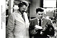 Ronald Reagan in Bedtime for Bonzo Photo Print - 10 x 8
