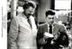 Ronald Reagan in Bedtime for Bonzo Photo Print - 10 x 8