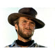 The Good The Bad and The Ugly Clint Eastwood photo print