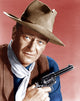 John Wayne Rio Bravo Photo Print - Classic Western Art
