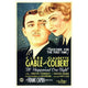 It Happened One Night Movie Poster Print 27x40