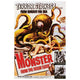 Monster From the Ocean Floor Movie Poster Print 27x40