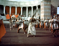 Ben-Hur Classic Movie Photo Print - 10x8