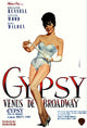 Natalie Wood Gypsy Movie Poster Photo Print in multiple sizes