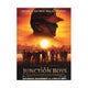The Junction Boys movie poster 11x17 print featuring sports drama.